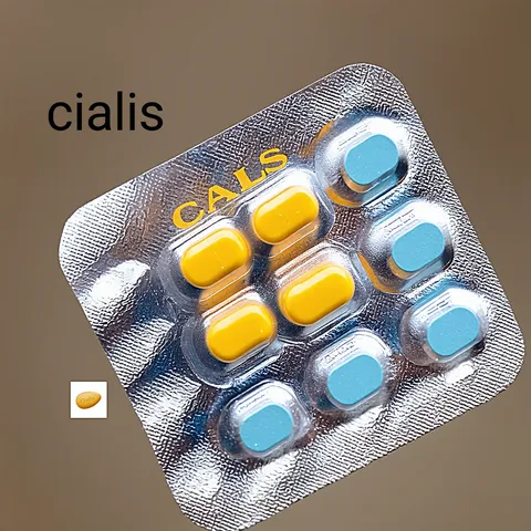 Es seguro cialis generico